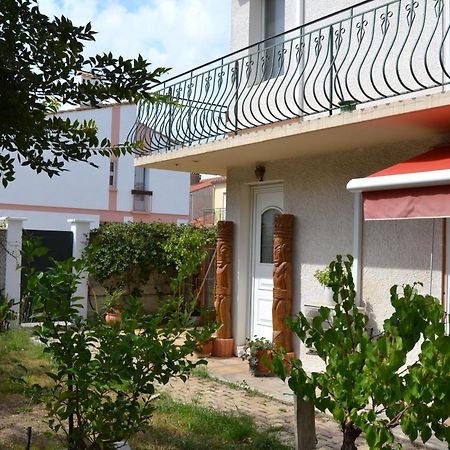 City Break Apartment นาร์บอนน์ ภายนอก รูปภาพ