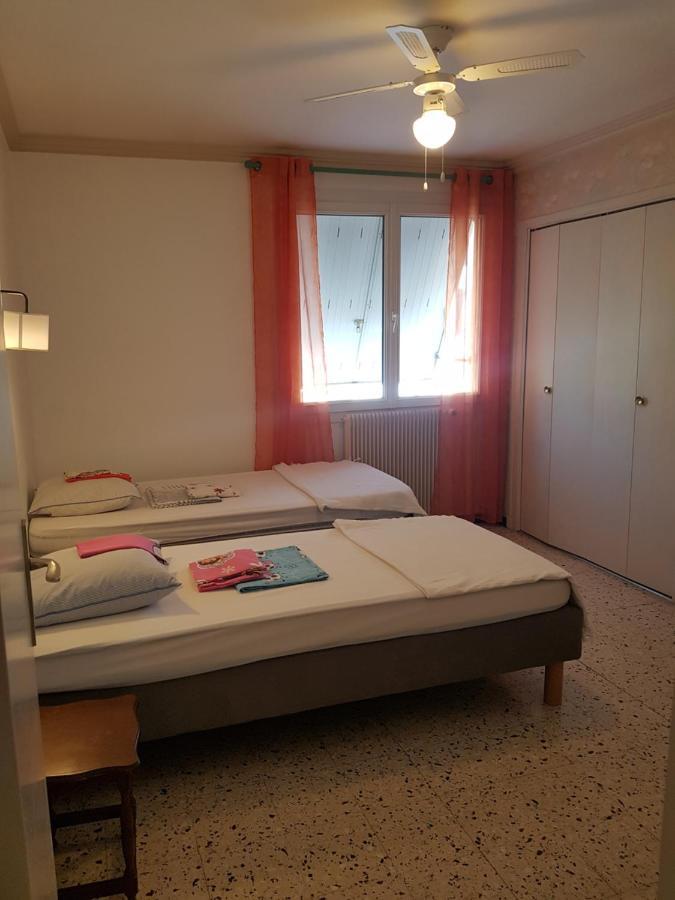 City Break Apartment นาร์บอนน์ ภายนอก รูปภาพ