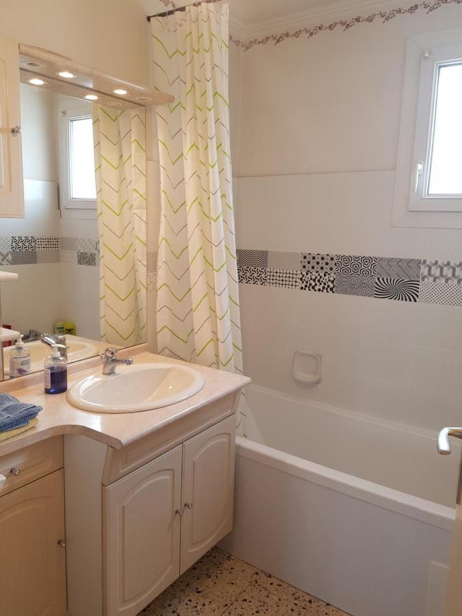 City Break Apartment นาร์บอนน์ ภายนอก รูปภาพ