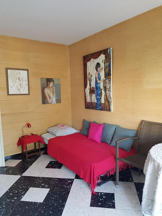 City Break Apartment นาร์บอนน์ ภายนอก รูปภาพ