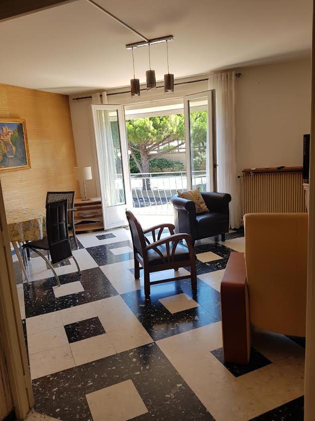 City Break Apartment นาร์บอนน์ ภายนอก รูปภาพ
