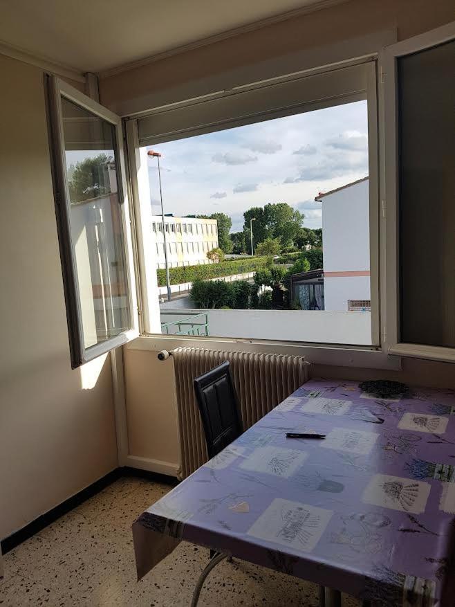 City Break Apartment นาร์บอนน์ ภายนอก รูปภาพ