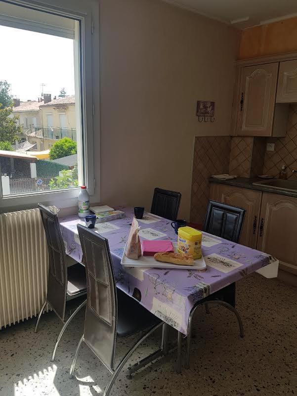 City Break Apartment นาร์บอนน์ ภายนอก รูปภาพ