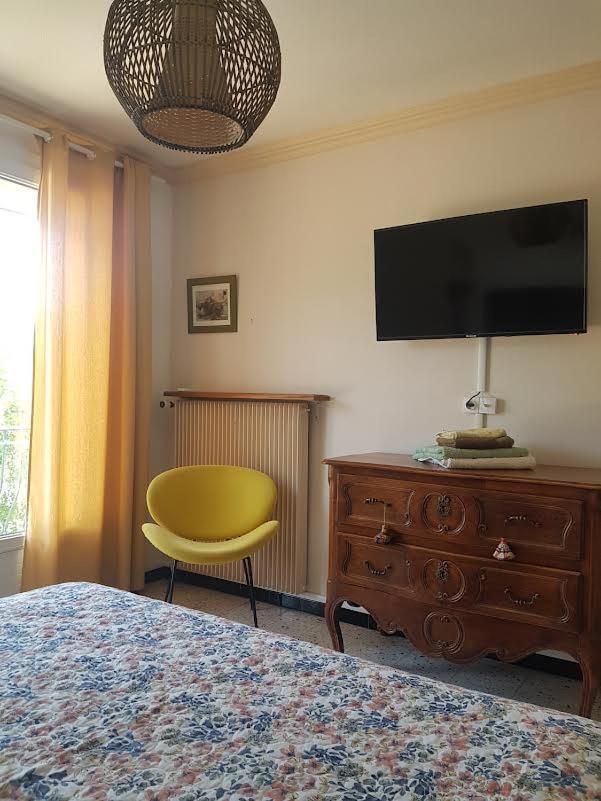 City Break Apartment นาร์บอนน์ ภายนอก รูปภาพ