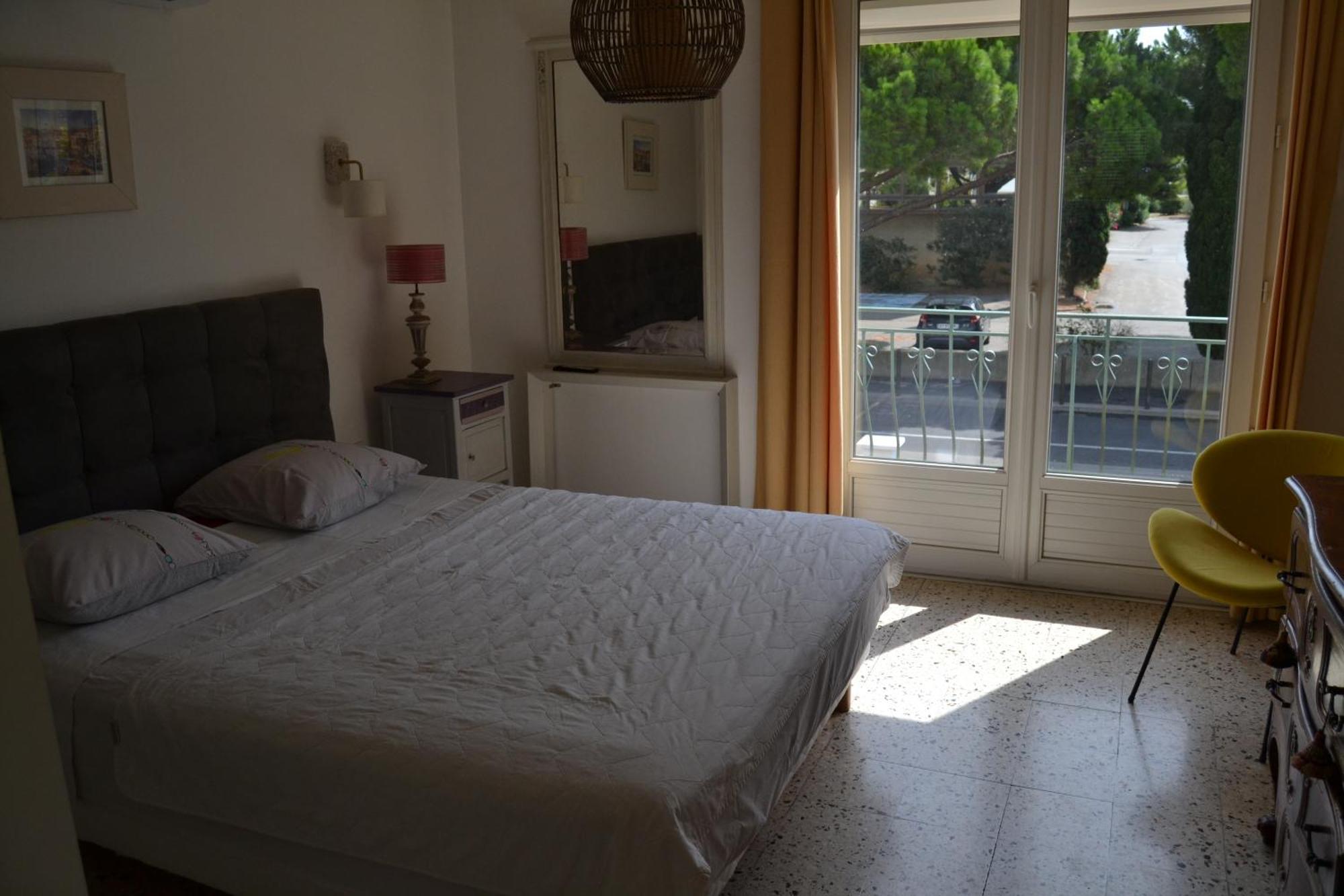 City Break Apartment นาร์บอนน์ ภายนอก รูปภาพ