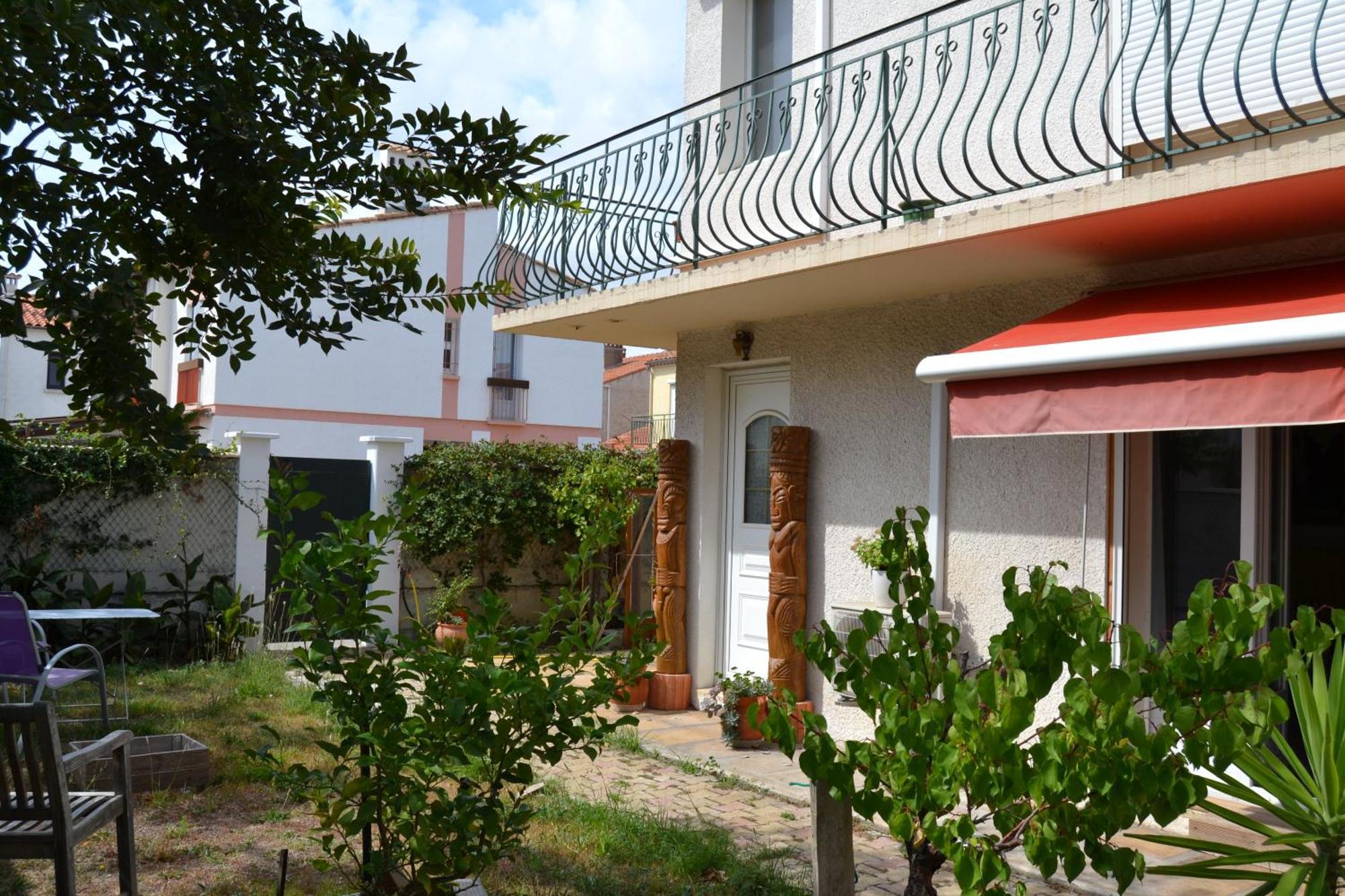 City Break Apartment นาร์บอนน์ ภายนอก รูปภาพ